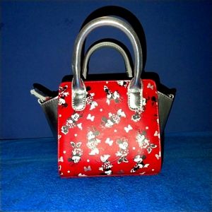 Disney Minnie Mouse purse